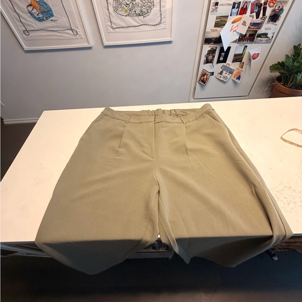 Old Navy Taylor Trousers